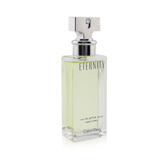 CALVIN KLEIN - Eternity Eau De Parfum Spray