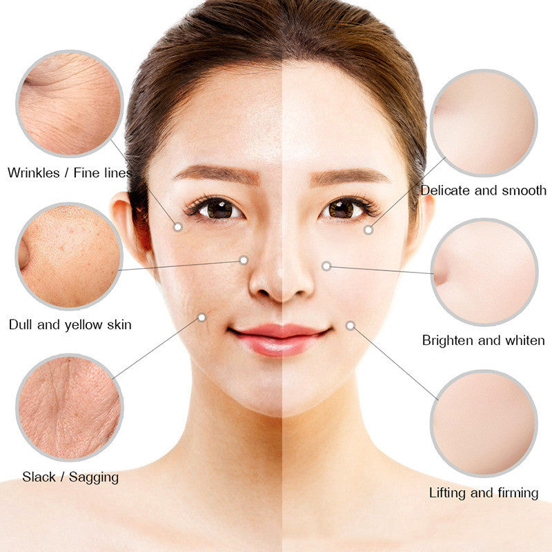 Retinol Exfoliating & Firming Cream
