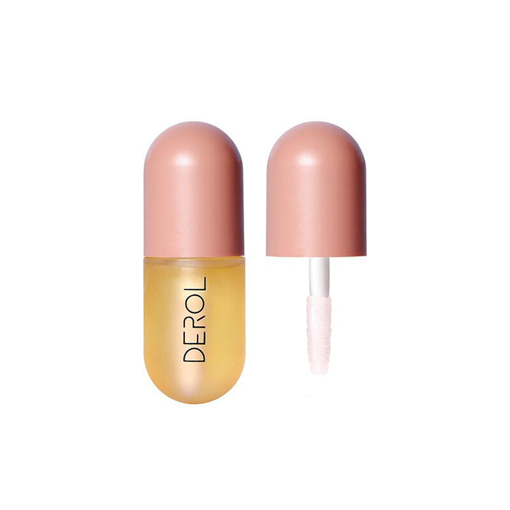 RootedCareUK Nourishing Liquid Lip Oil