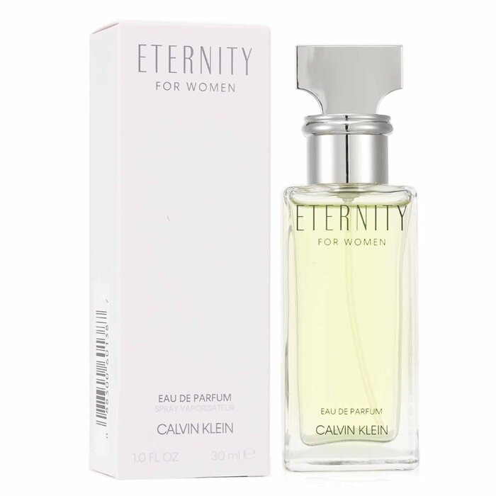 CALVIN KLEIN - Eternity Eau De Parfum Spray