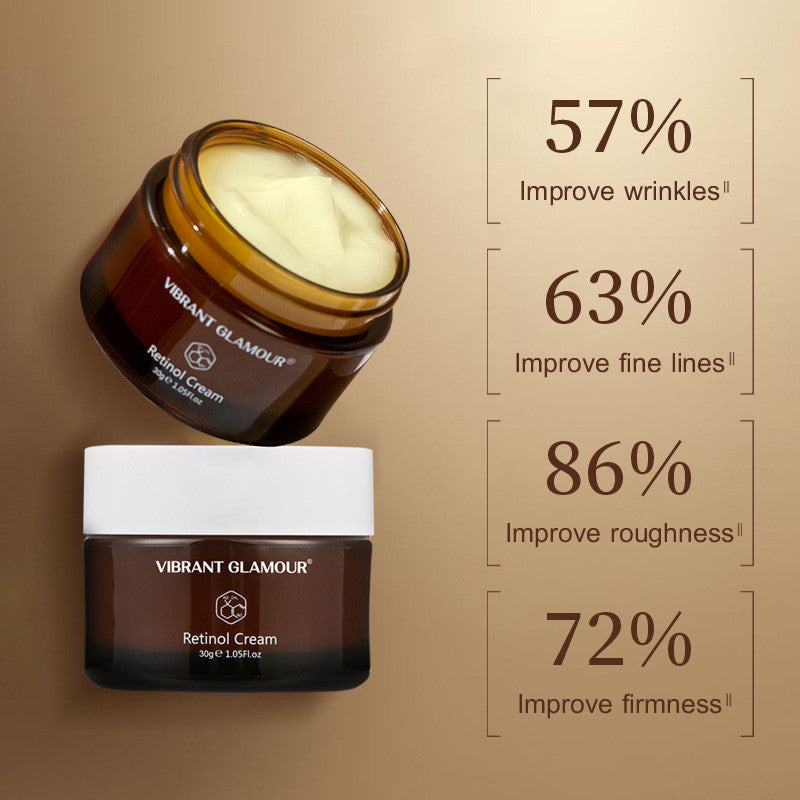 Retinol Exfoliating & Firming Cream
