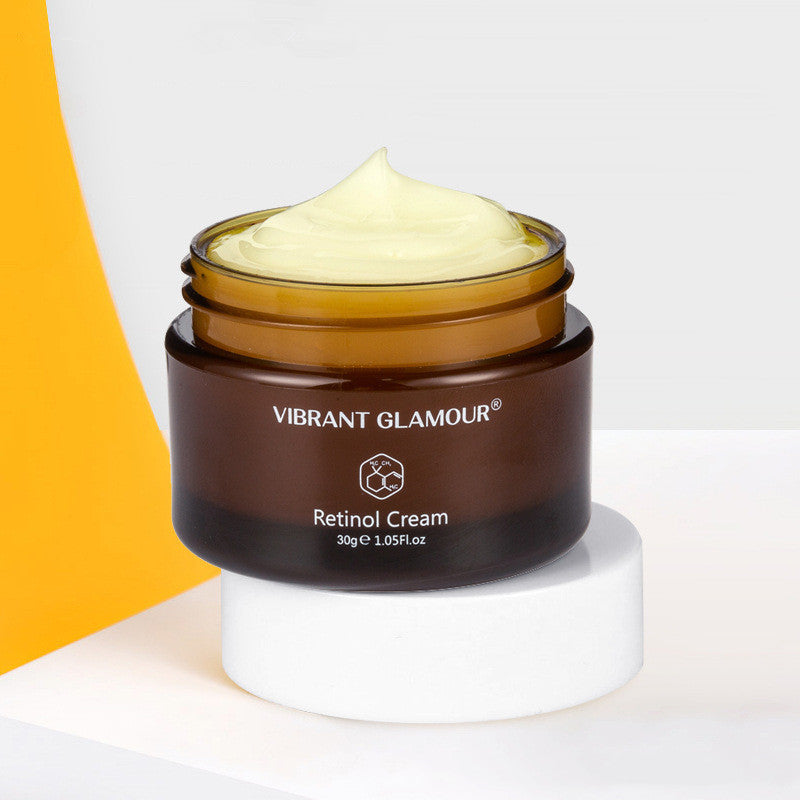 Retinol Exfoliating & Firming Cream