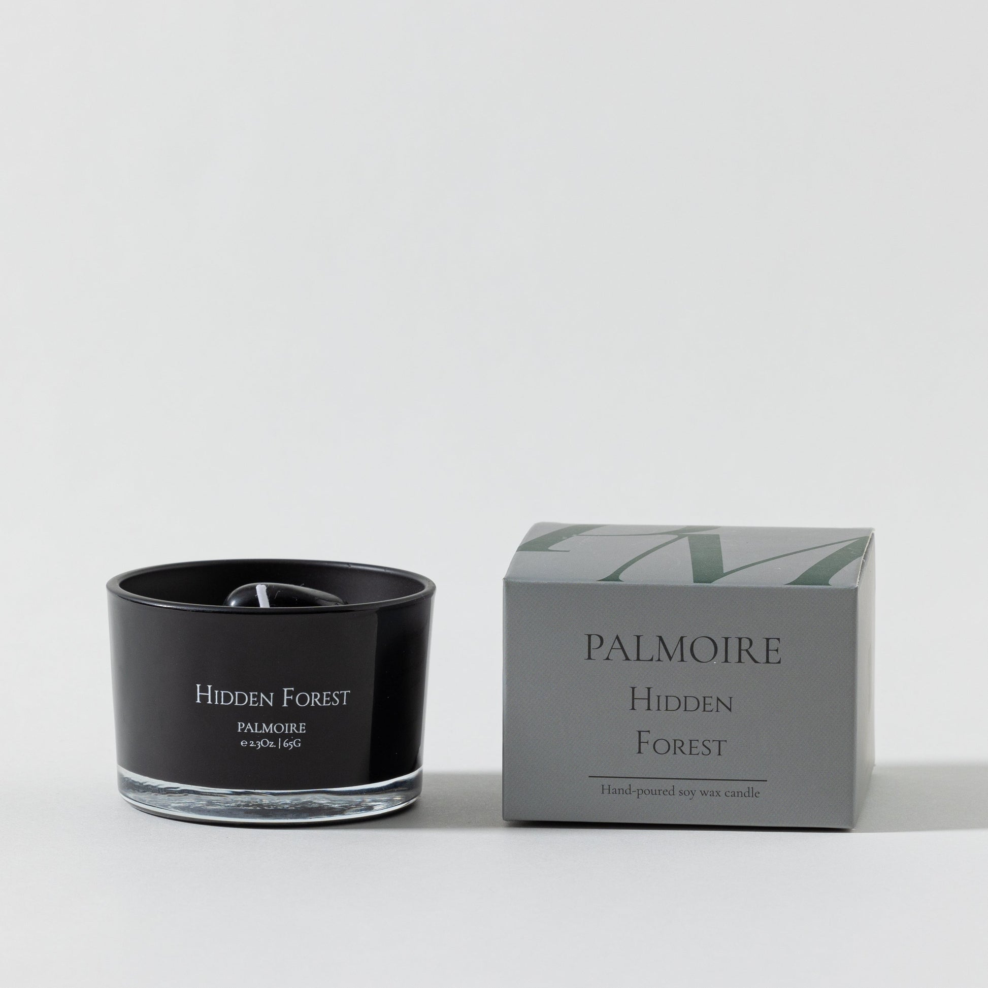 Conjunto de Velas Hidden Forest
