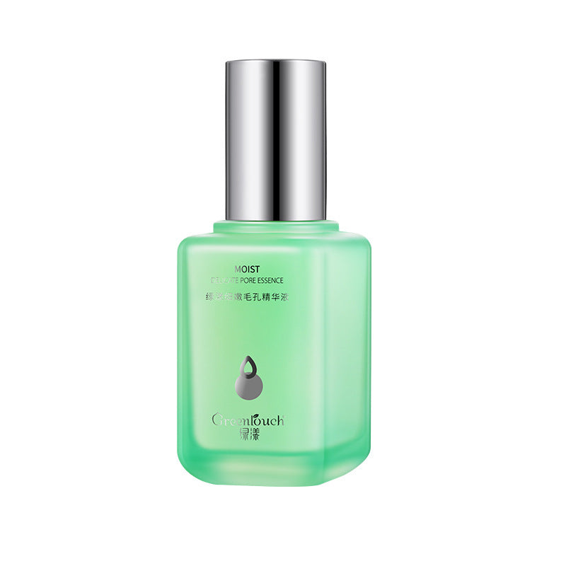 Pore-Refining | Hydrating | Lightweight Serum