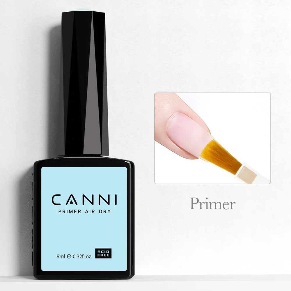 Canni 7,3ml esmalte em gel UV cores quentes manicure nail art salão novo verniz de 9ml design esmalte em gel de imersão LED
