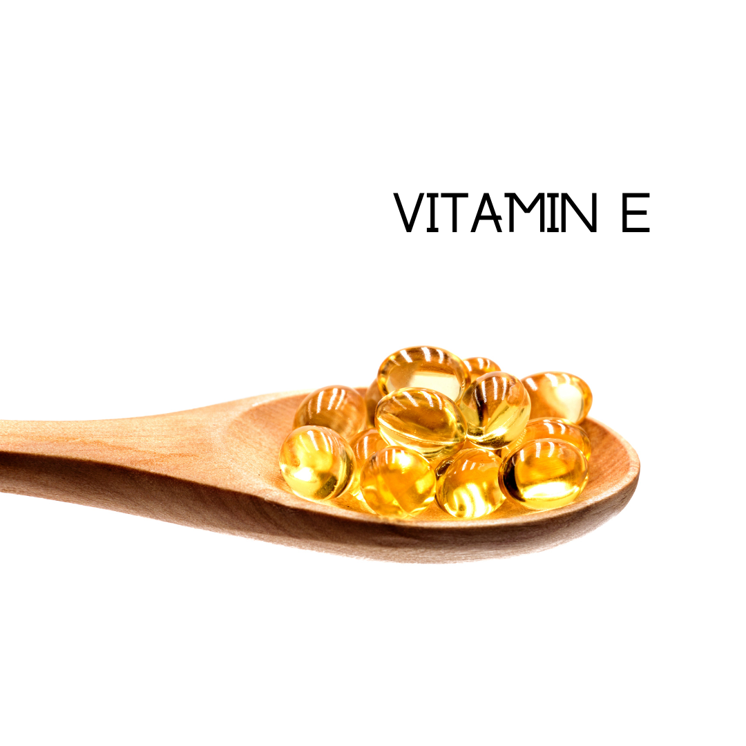 Multivitaminas para a saúde da mulher