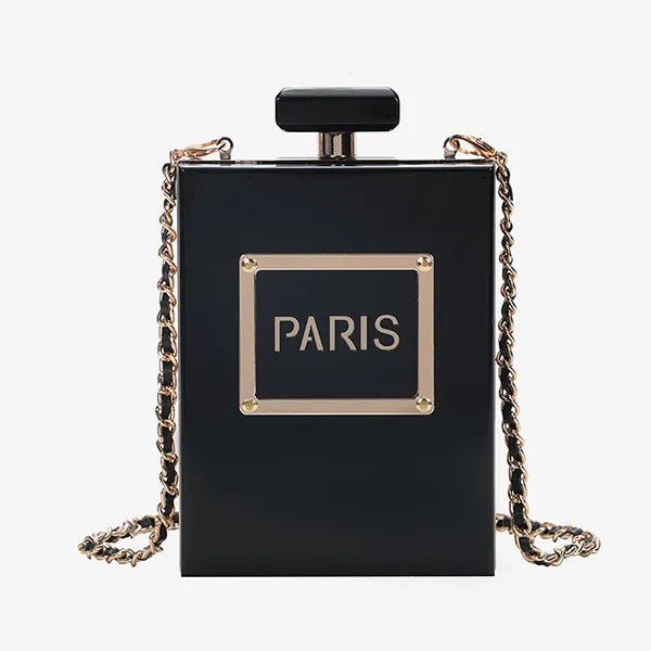 Hot Acrylic Perfume Women