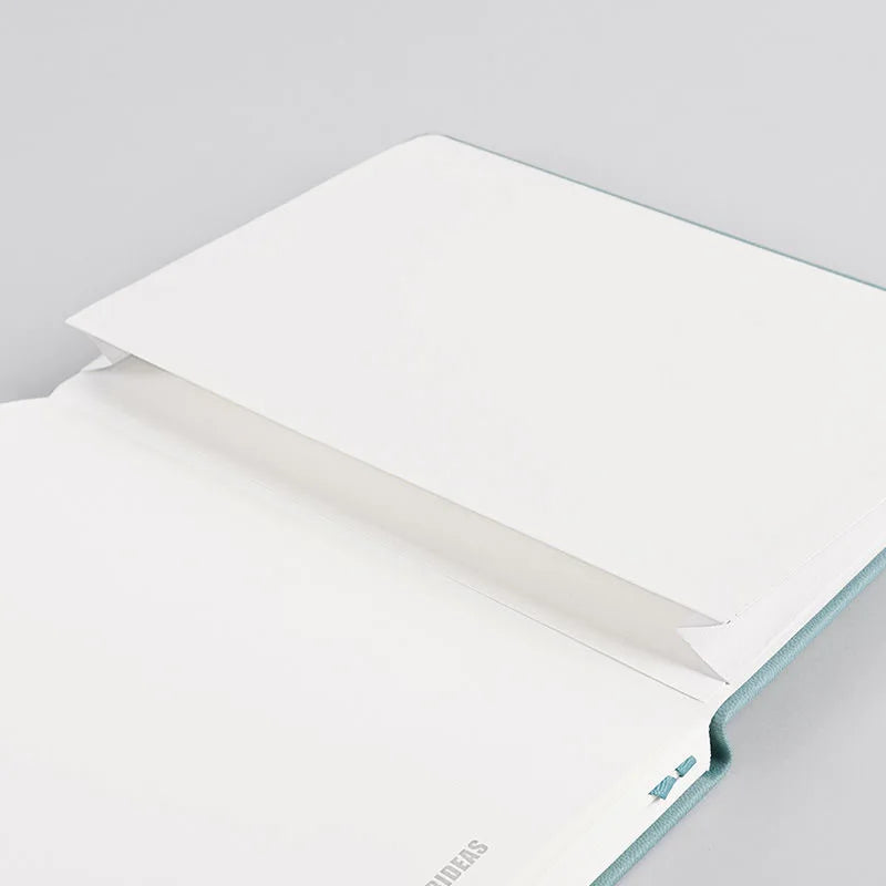 Hardcover A5 Bullet Journals Dot Notebook 188 Page 100gsm 5.7x8.2inch Retro Bandage Candy Color Diary Notebook Journal BUJO