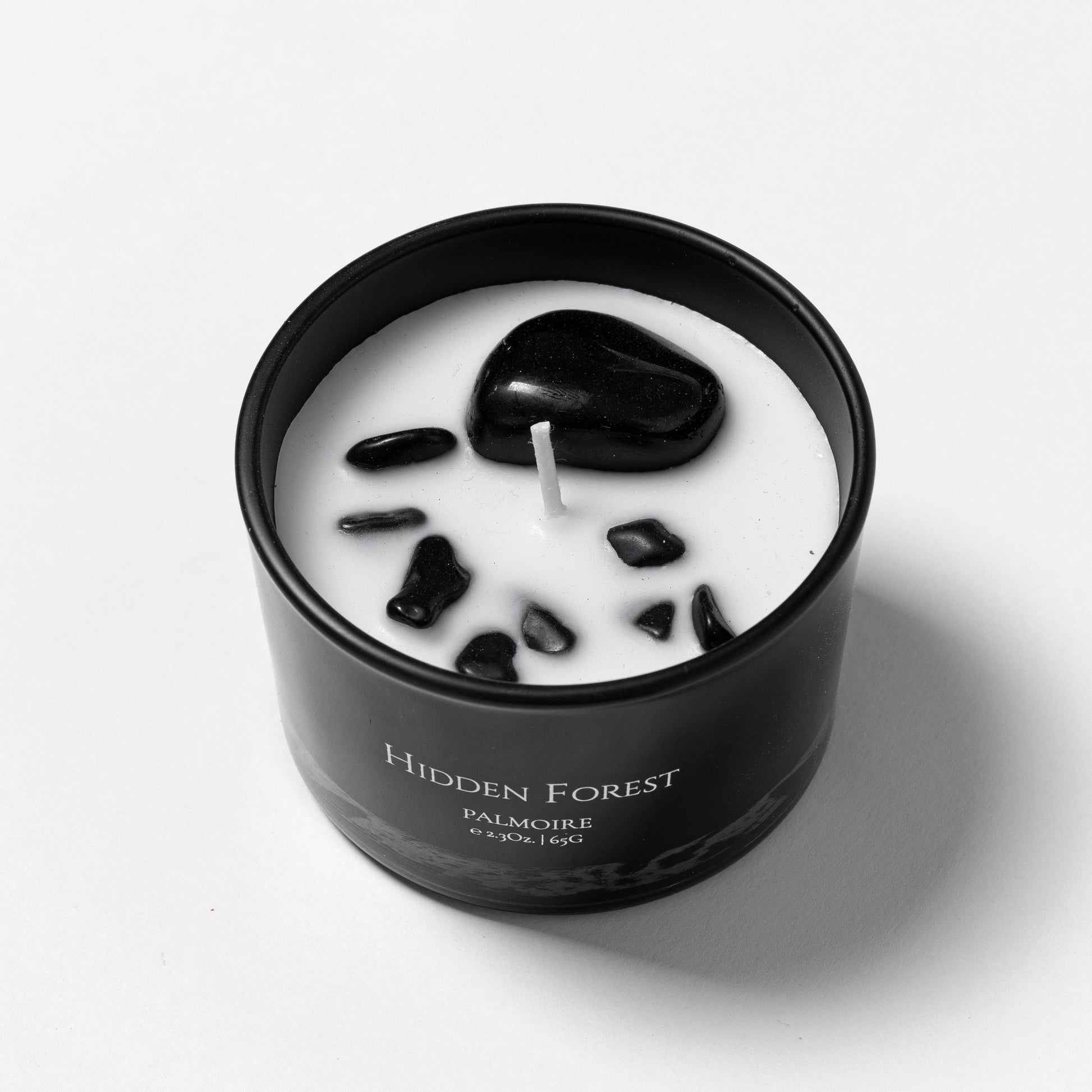 Conjunto de Velas Hidden Forest