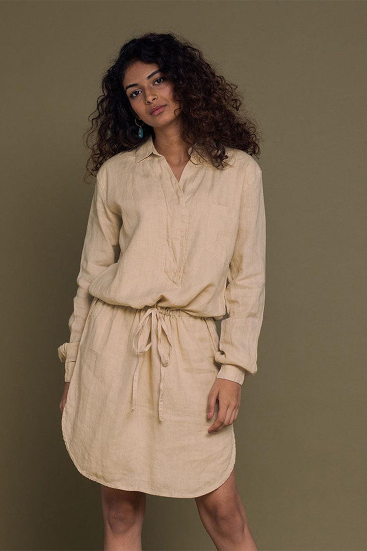 Meet me by the Cliff Dress