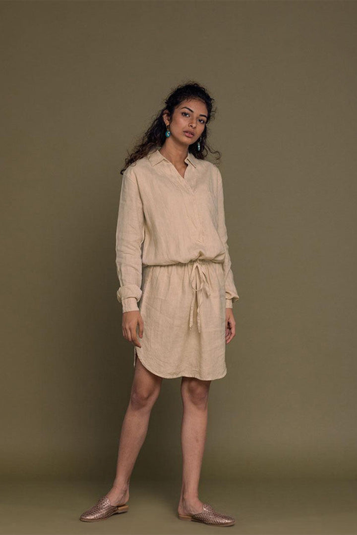 Meet me by the Cliff Dress