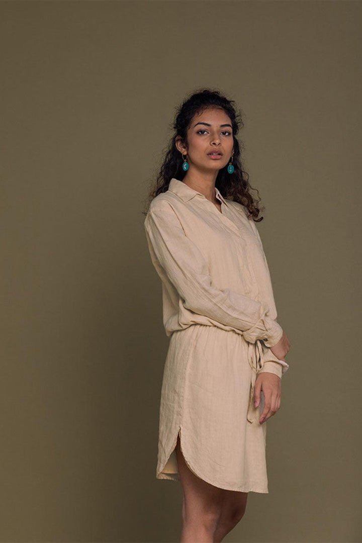 Meet me by the Cliff Dress