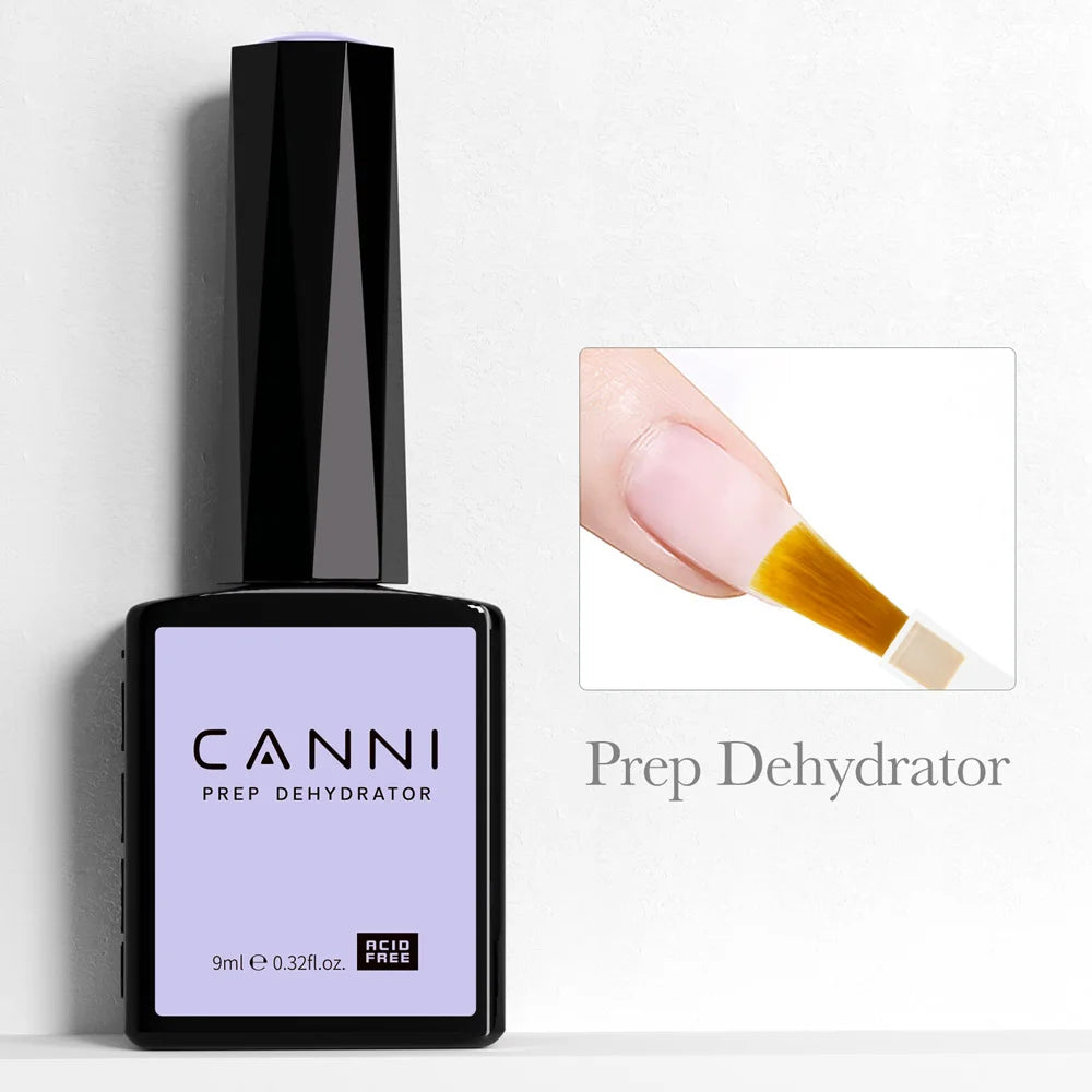 Canni 7,3ml esmalte em gel UV cores quentes manicure nail art salão novo verniz de 9ml design esmalte em gel de imersão LED