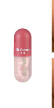 RootedCareUK Nourishing Liquid Lip Oil